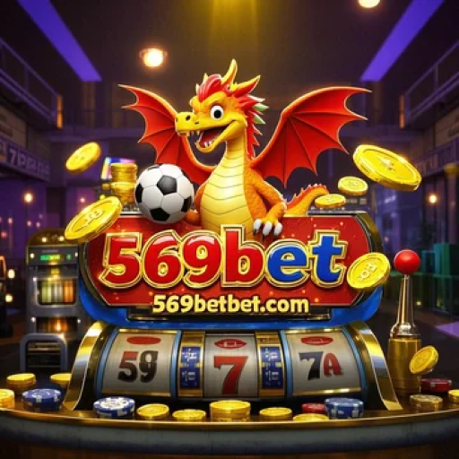 Apostas: O Mundo das Chances e Emoções na 569 Bet
