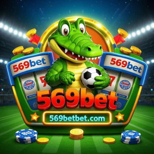 Atração dos Jogos de Eventos na Plataforma 569 Bet