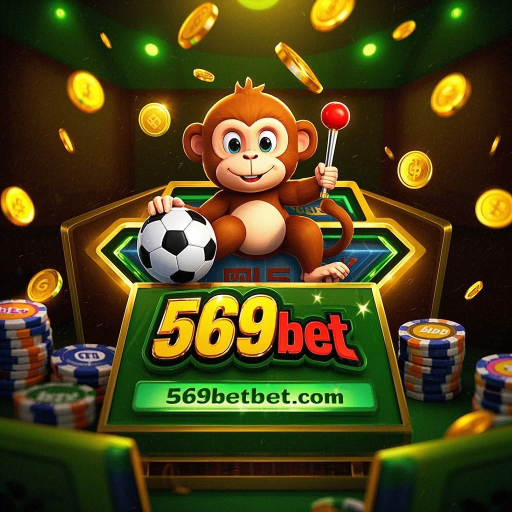 A Importância da Segurança em Jogos Online: A Iniciativa do 569 Bet